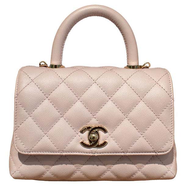 Coco Handle For Sale at 1stDibs | chanel coco handle, coco handle chanel