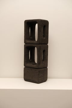 Coco Light Sculpture by Frero Collective