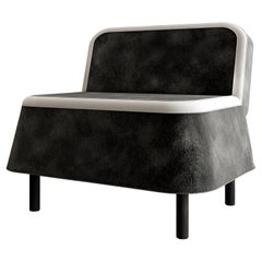 Coco Lounge Chair by Studio Uwe Gaertner