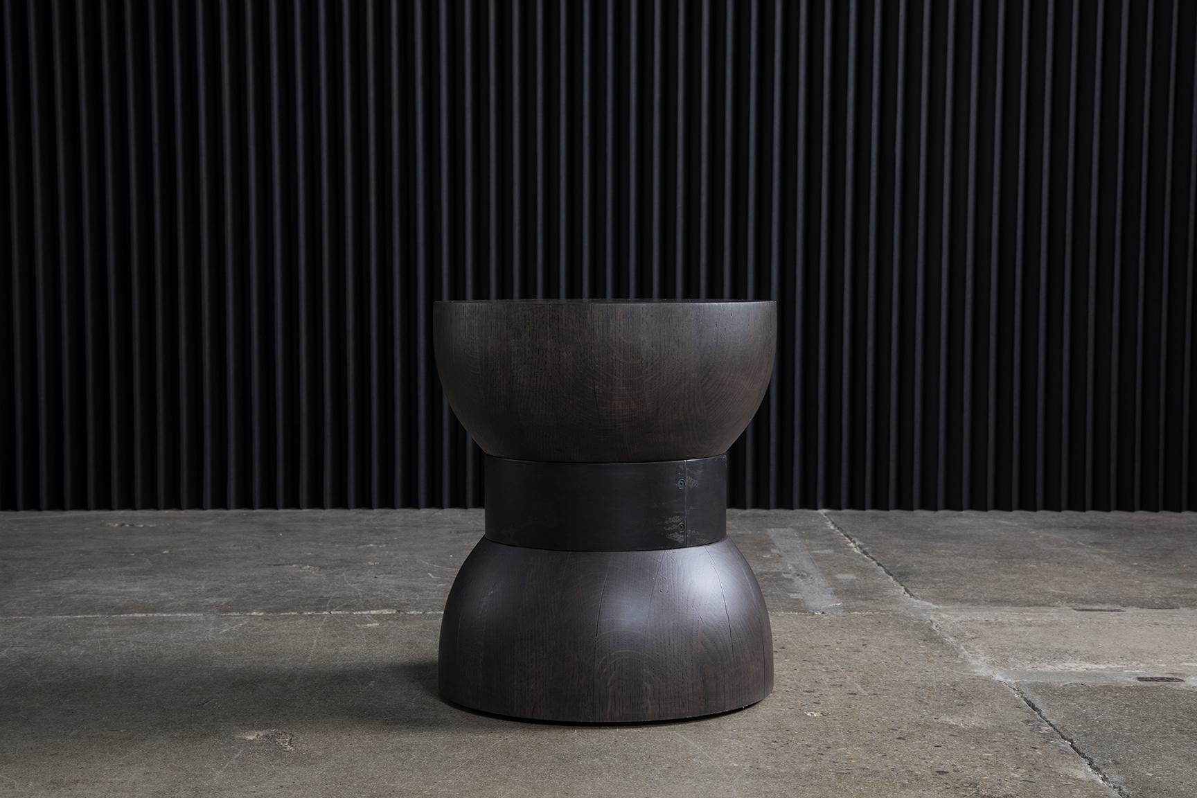 Contemporary COCO Side Table/Stool For Sale
