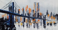 PUENTE DE NOCHE