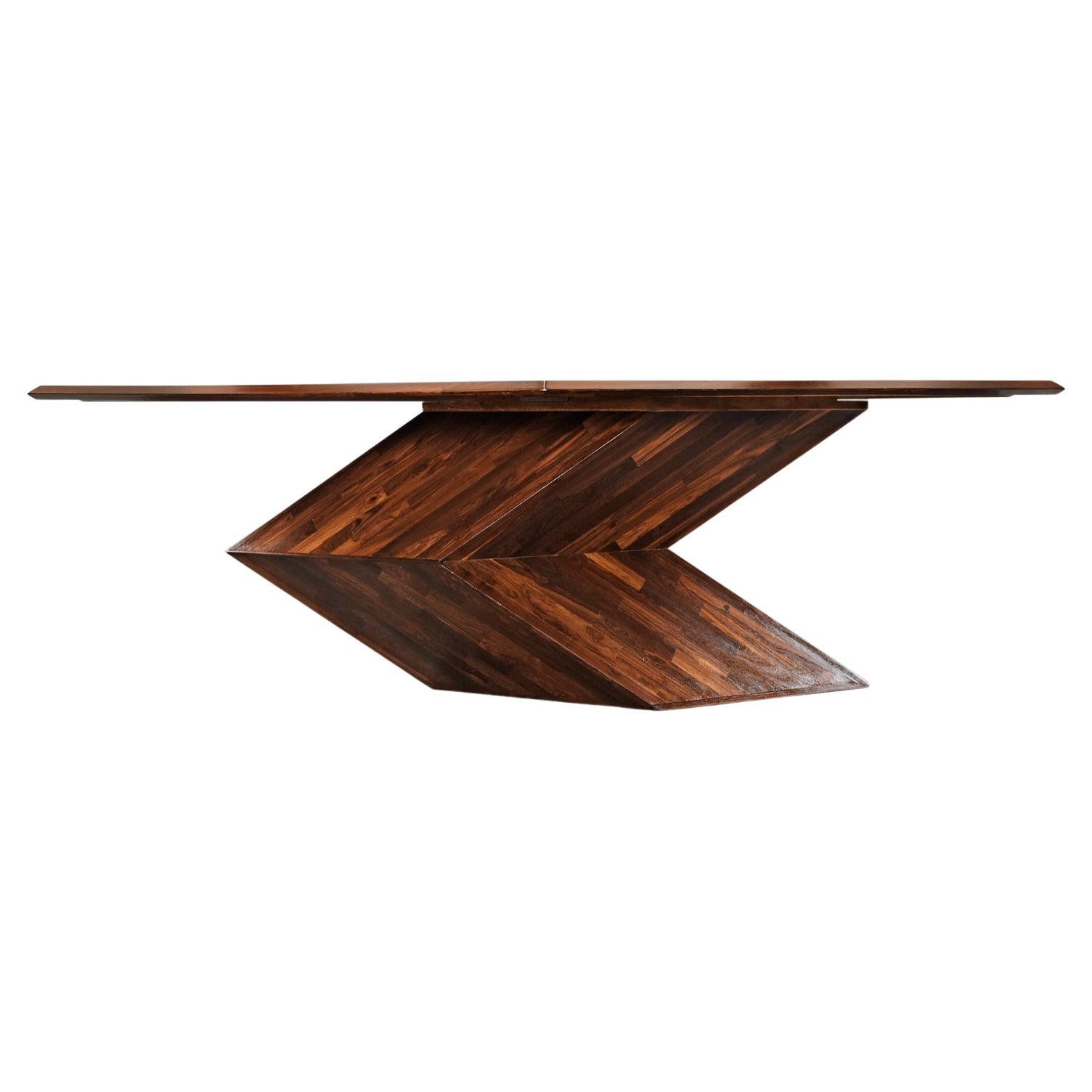 cocobolo table