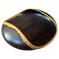 Cocobolo / Rosewood Rare Woods Bowl / Centerpiece