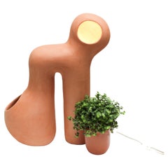 Post-Modern Floor Lamps