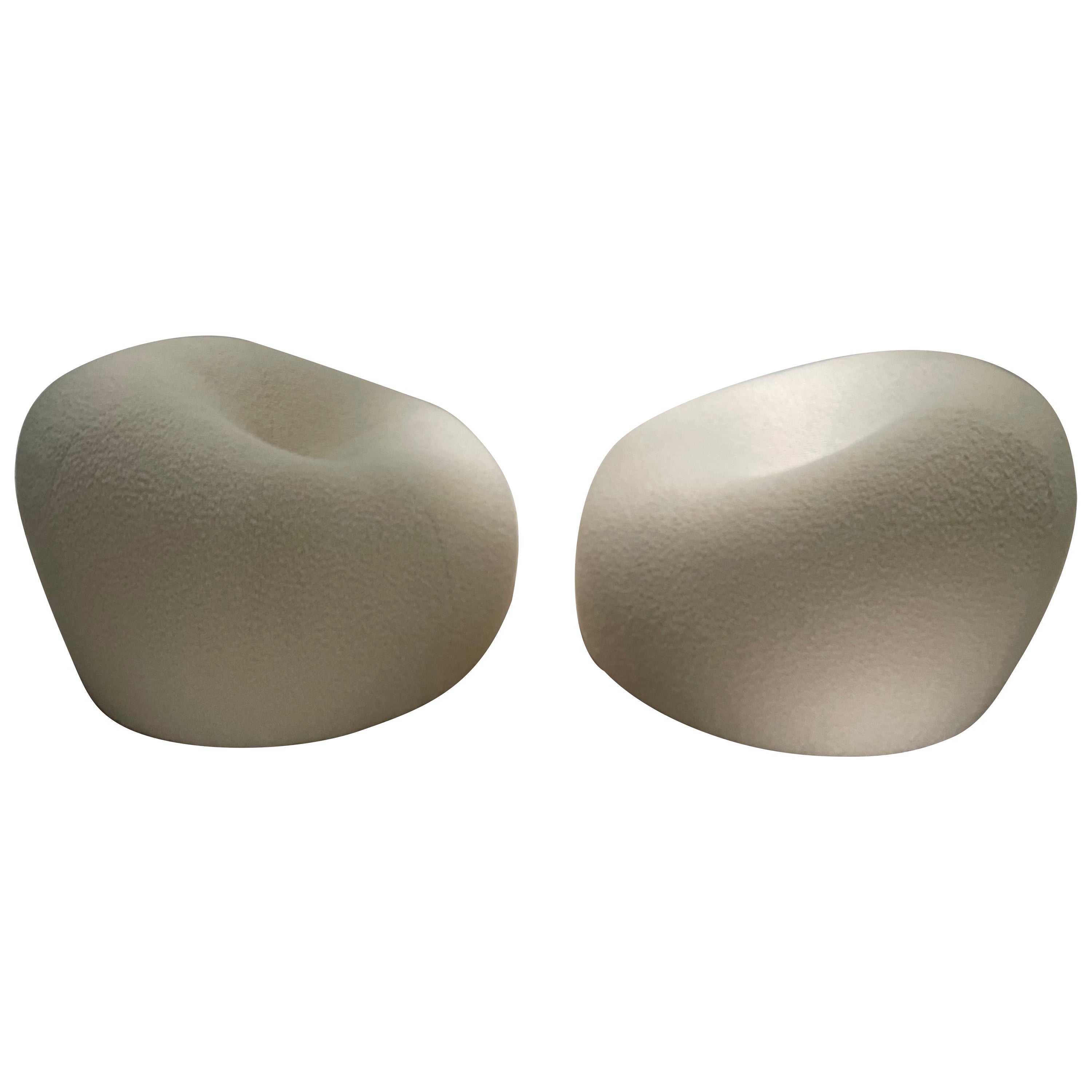 Coconing-Sessel, Paar, 1970 im Angebot