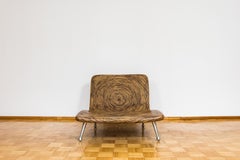 Coconut Chair by Clayton Tugonon for Snug 2000’s