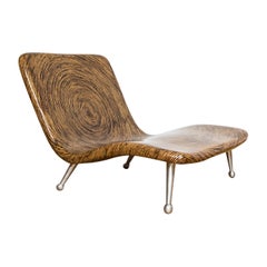 Coconut Chair by Clayton Tugonon for Snug 2000’s