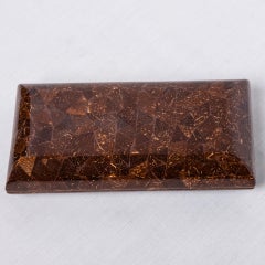 Coconut Rectangular Box