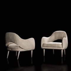 Cocoon Armchair