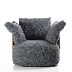 Cocoon Armchair