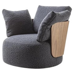 Cocoon Armchair