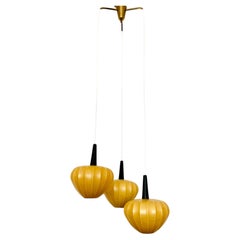 Cocoon Cascade Lamp