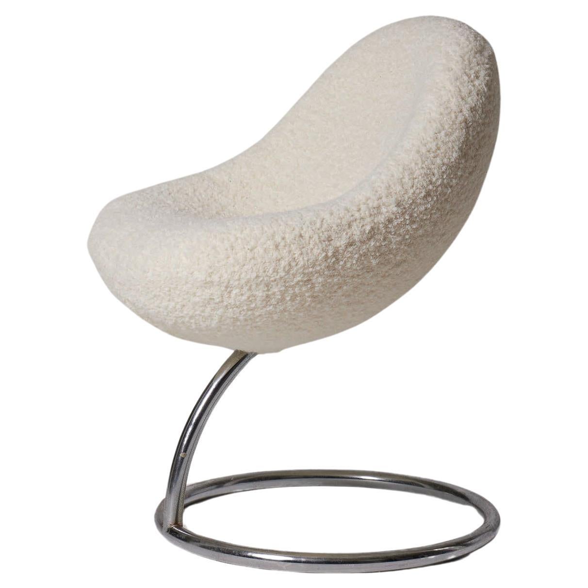 Cocoon chair For Sale