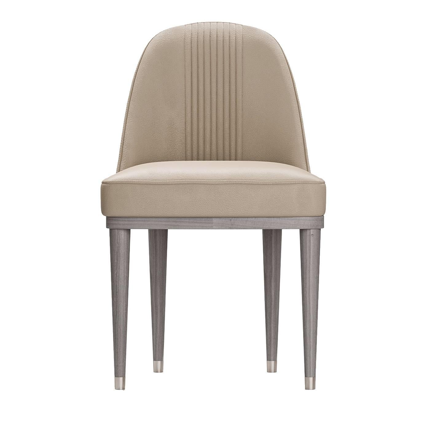 Cocoon Dining Chair For Sale