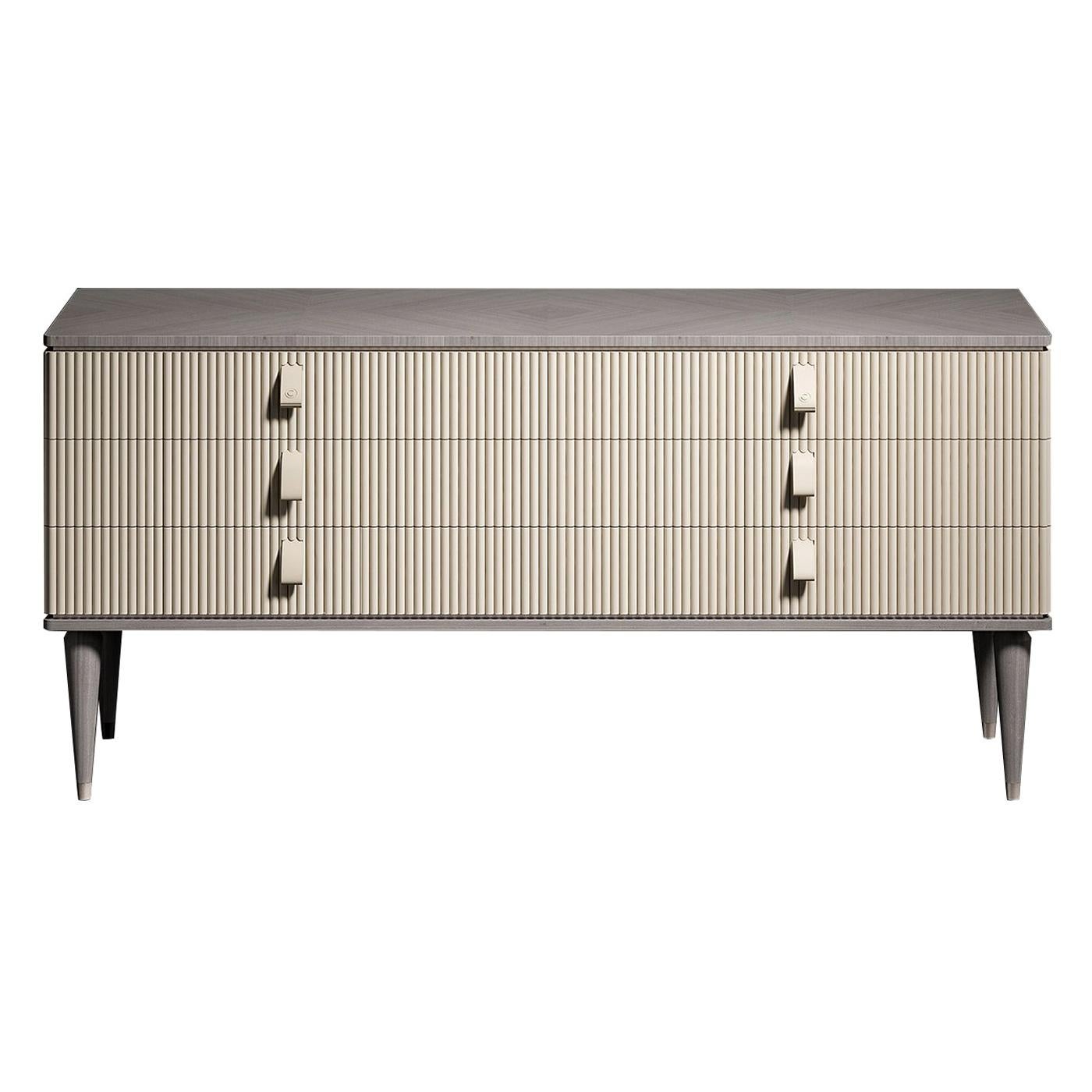 Cocoon Dresser