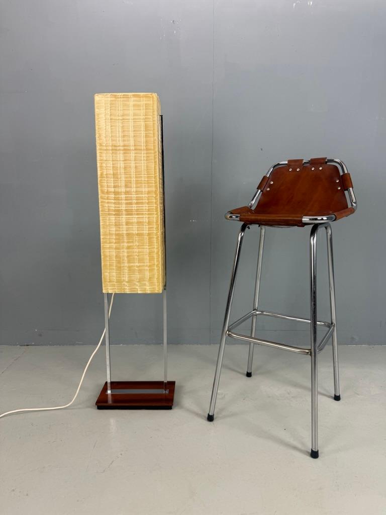 Lampada da terra Cocoon Mid-Century Hustadt Leuchten, Germania 1960 in vendita 5
