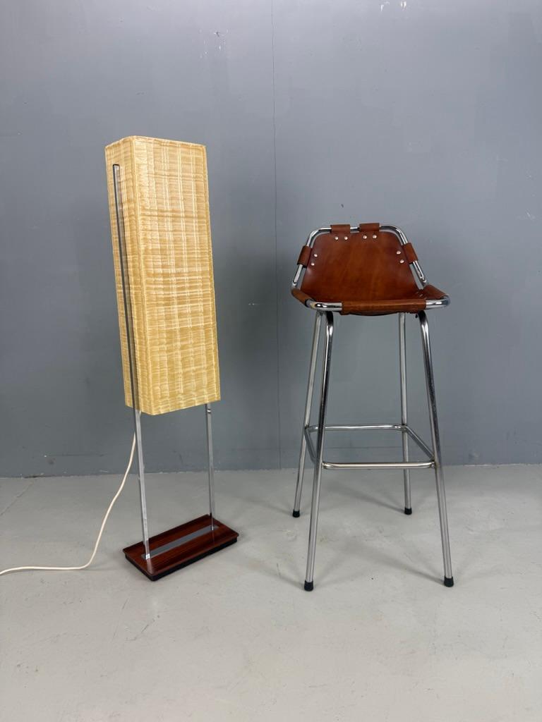Lampada da terra Cocoon Mid-Century Hustadt Leuchten, Germania 1960 in vendita 2