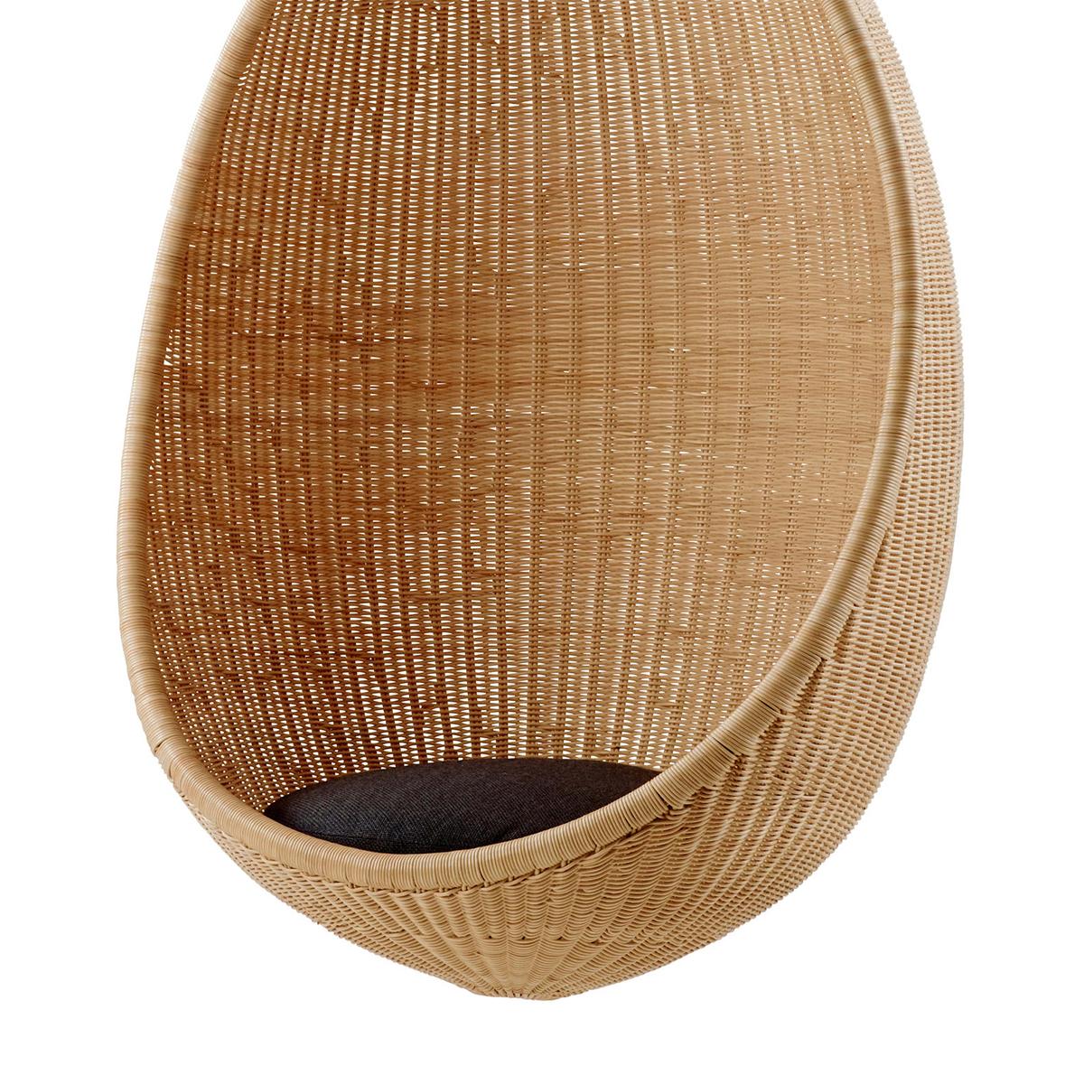 hanging cocoon chair