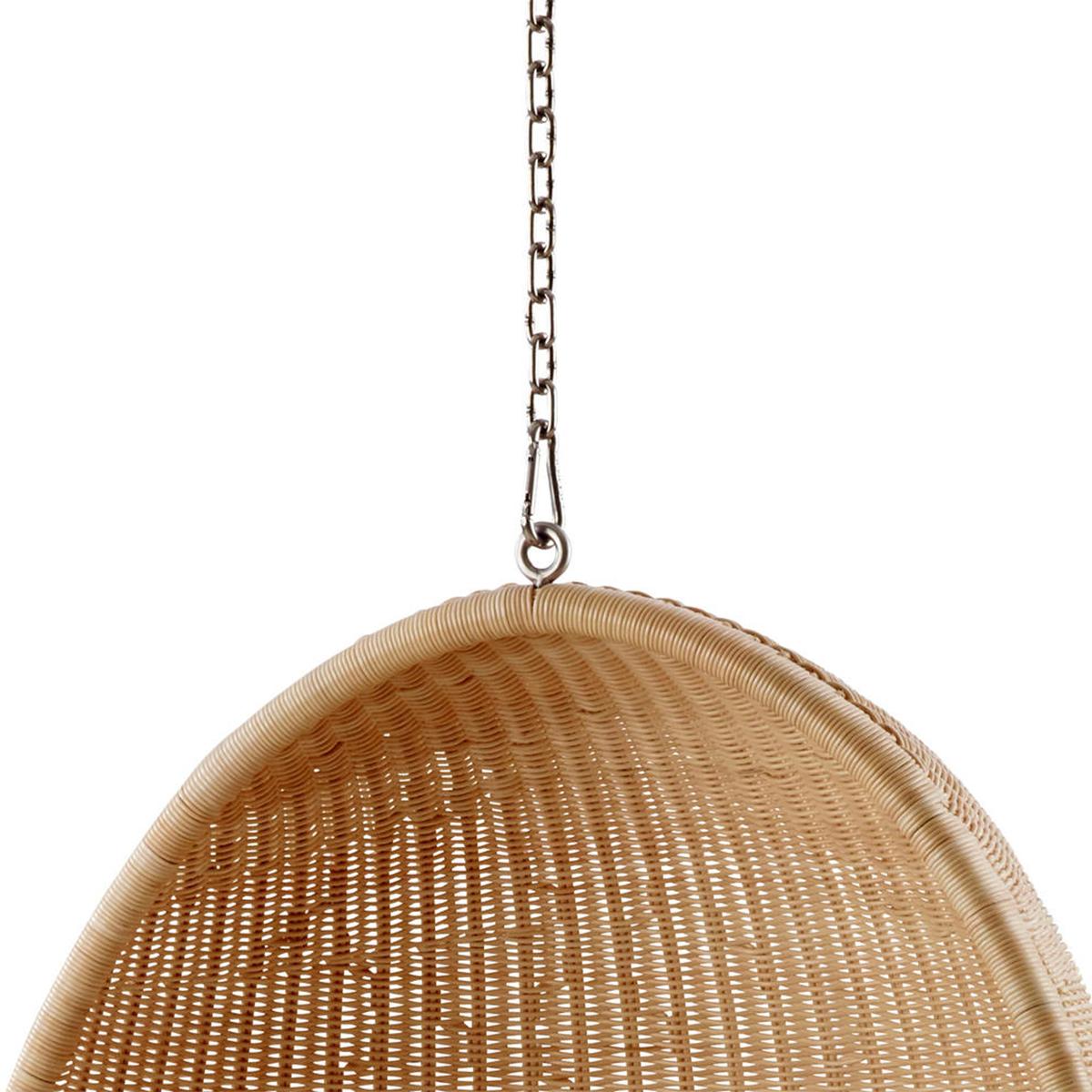 cocoon swing chair