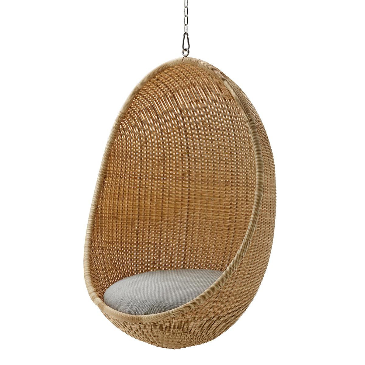 cocoon chair hanging