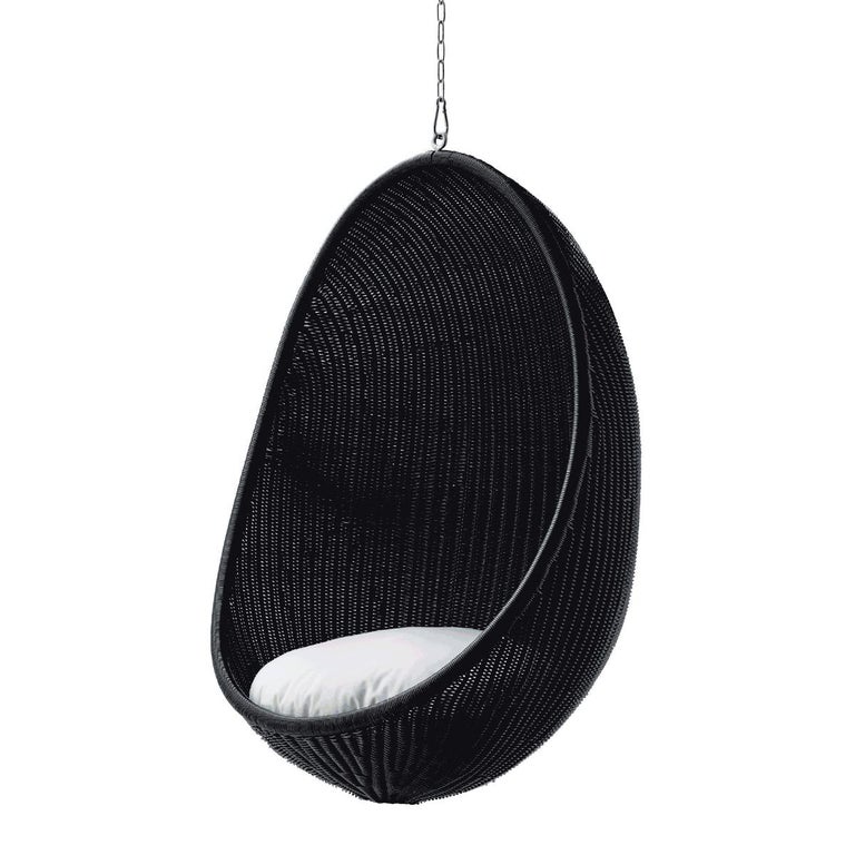 cocoon hanging chair