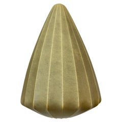 Cocoon hanging lamp , 1970’s
