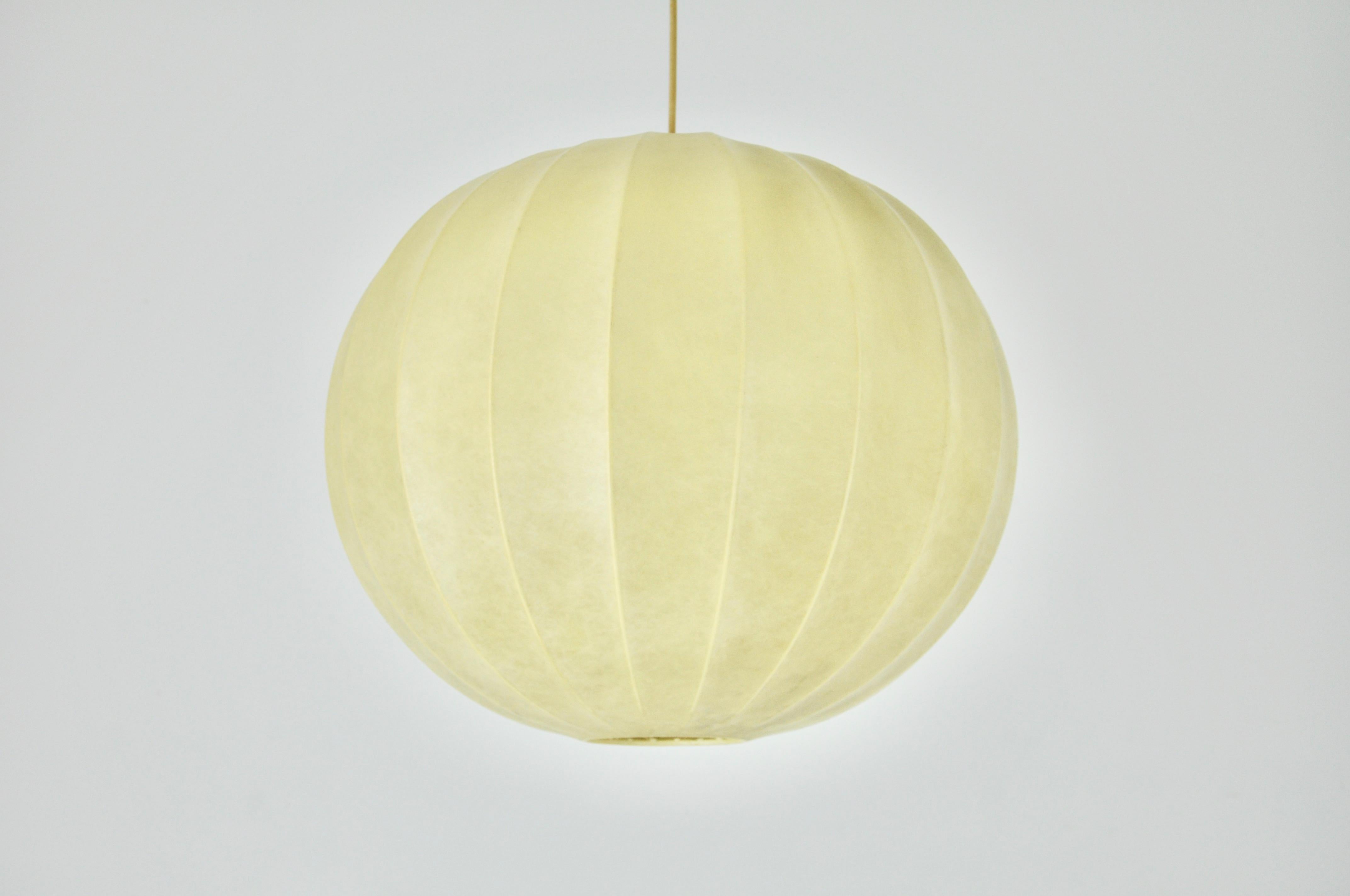 castiglioni cocoon lamp