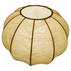 Cocoon lamp by Artur Eisenkeil licht studio  - Castiglioni Flos