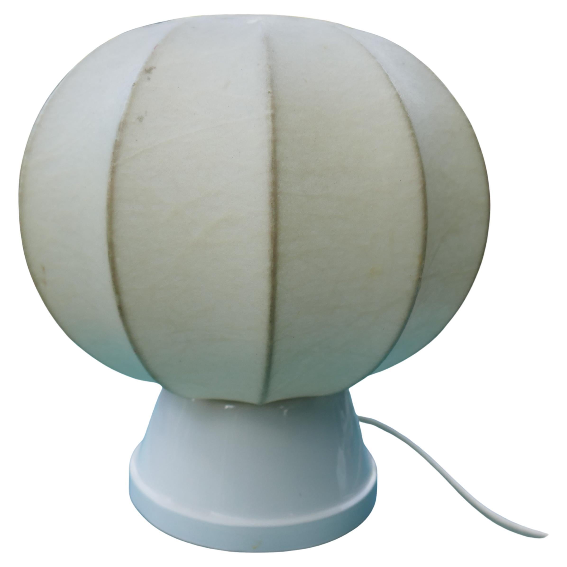 Cocoon lamp by Artur Eisenkeil licht studio  - Castiglioni Flos For Sale