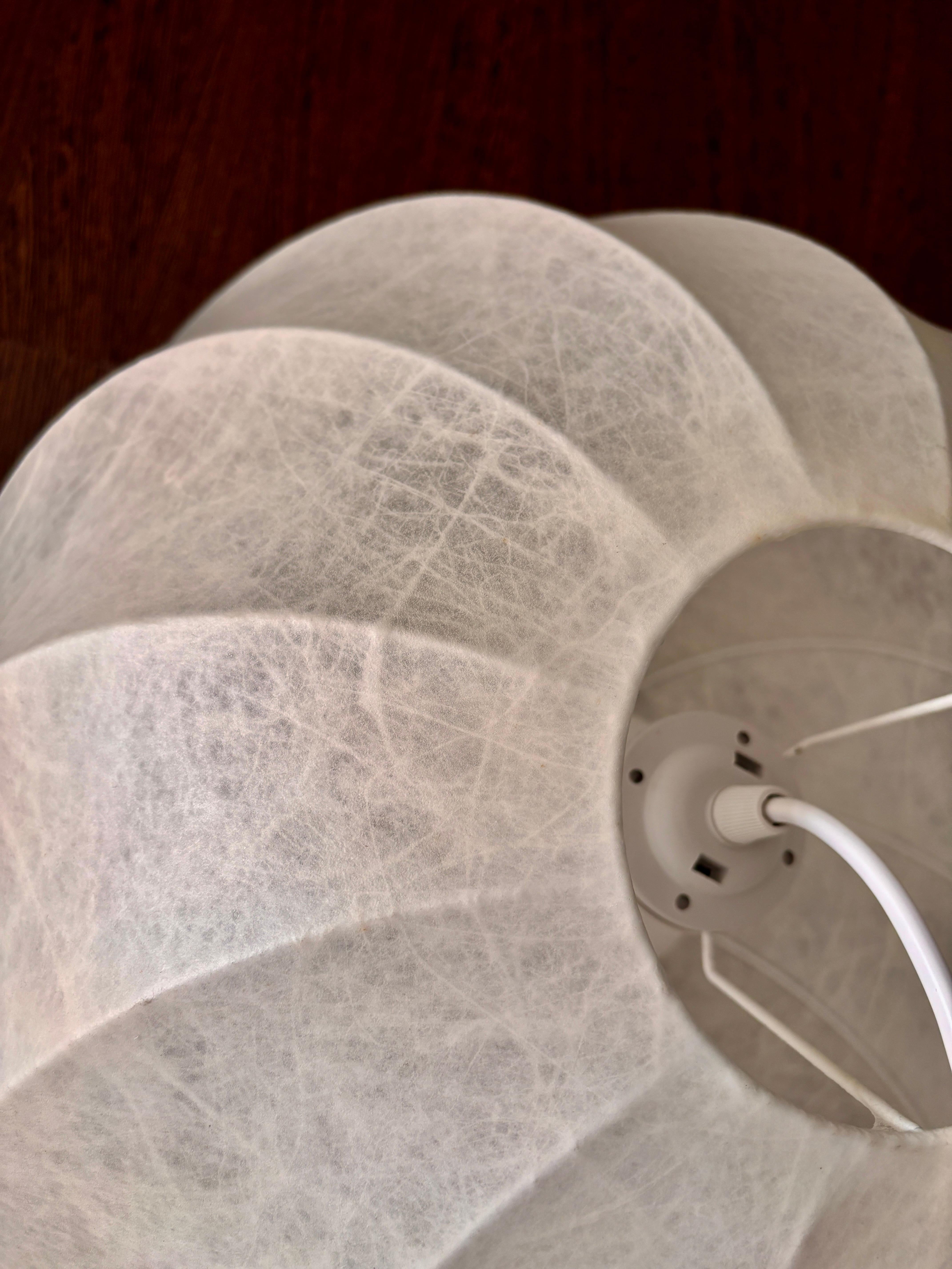 Cocoon Lampe von Linus Bopp For Sale 6
