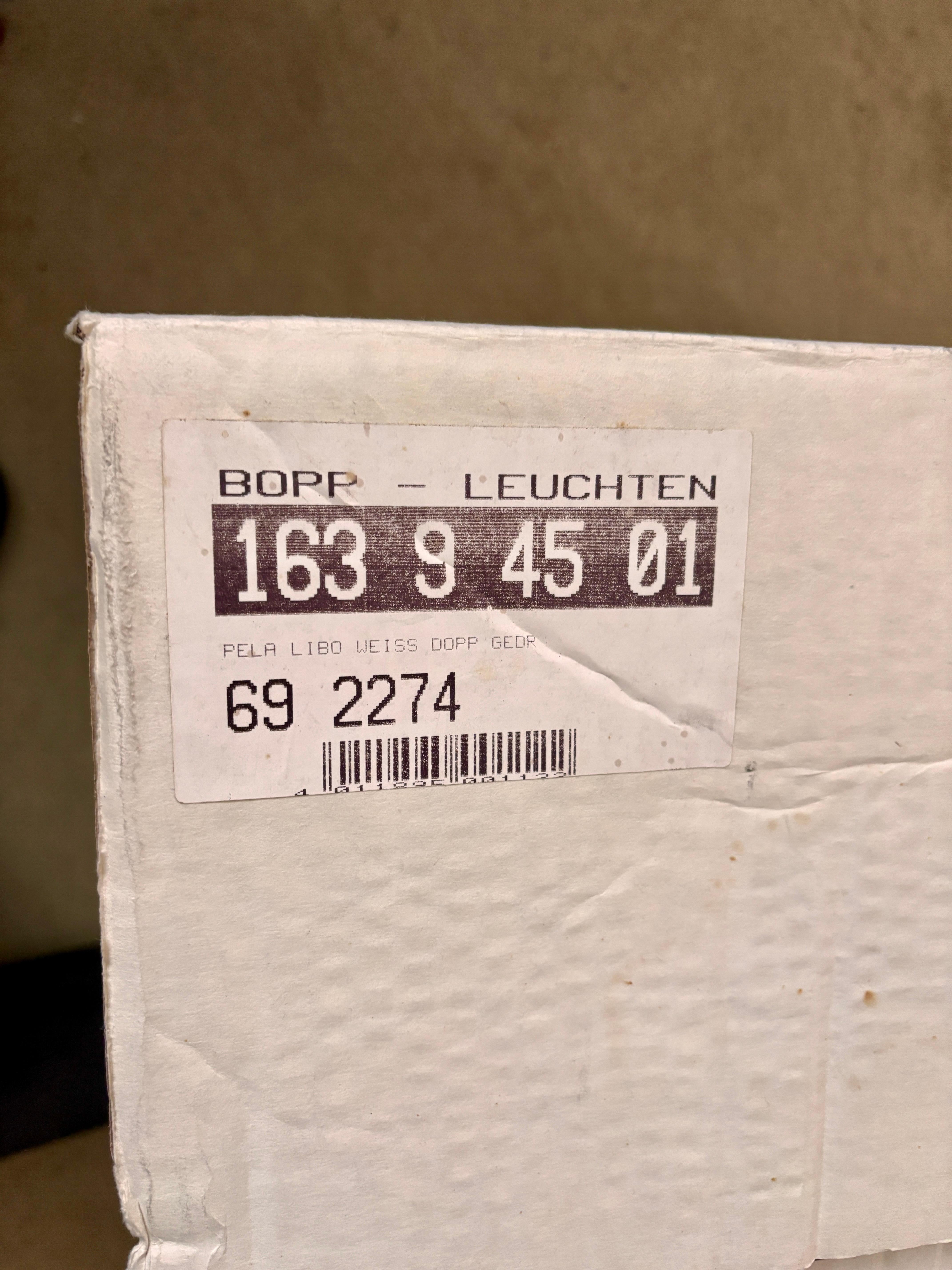 Cocoon Lampe von Linus Bopp For Sale 7