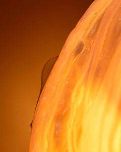 Cocoon Light by Kim Mesches