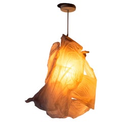 Cocoon Light by Kim Mesches