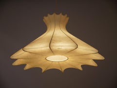 Cocoon light star shape