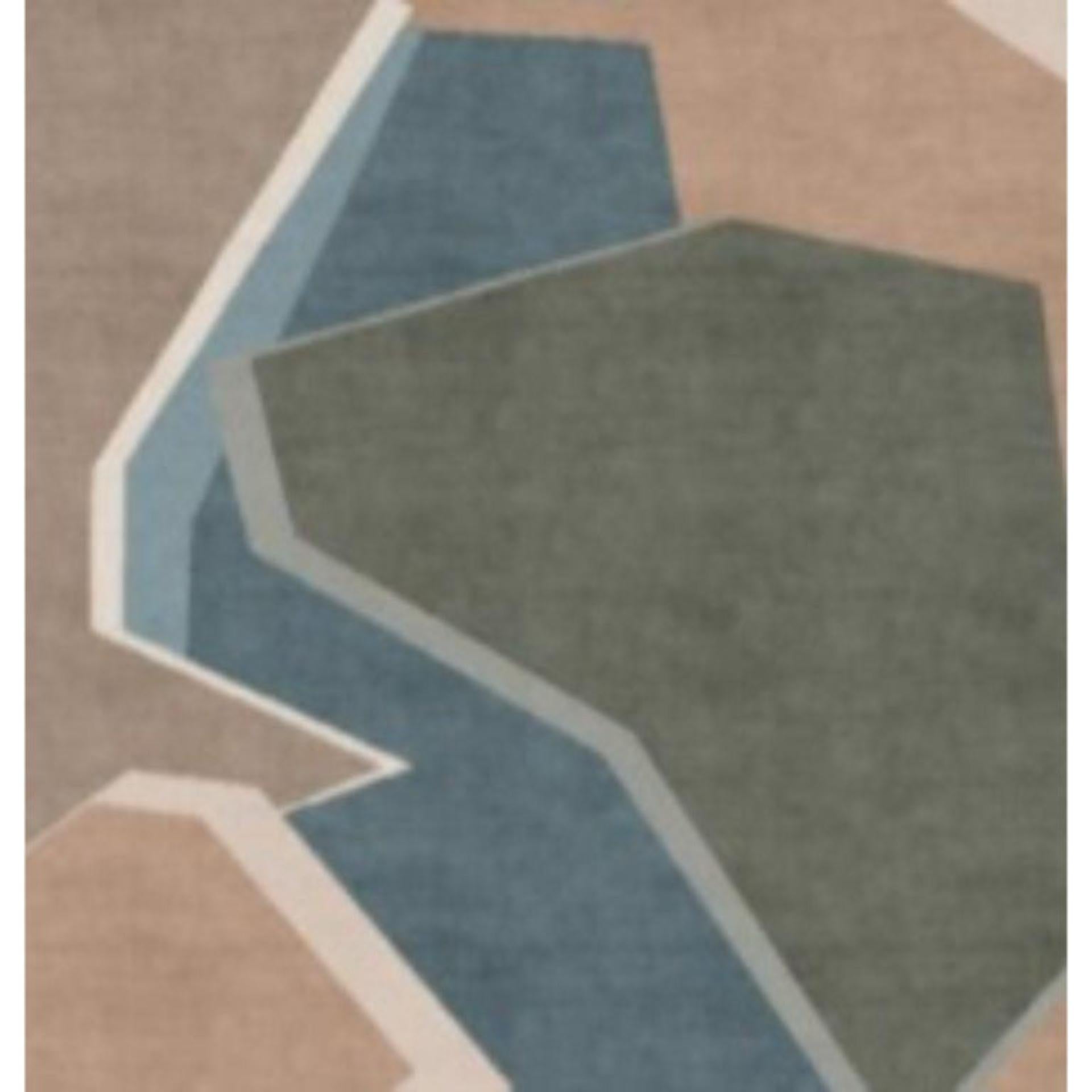 Cocoon Medium Teppich von Art & Loom im Zustand „Neu“ im Angebot in Geneve, CH