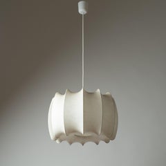 Cocoon Pendant, 1960s