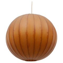 Ciondolo Cocoon di Achille and Pier Giacomo Castiglioni, anni '60