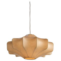 Cocoon Pendant by Flos, circa 1960