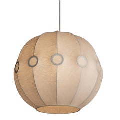 Cocoon Pendant by Flos, Italy, circa 1960