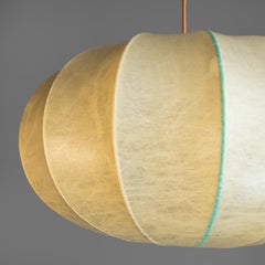 Lampada a sospensione Cocoon, 1960