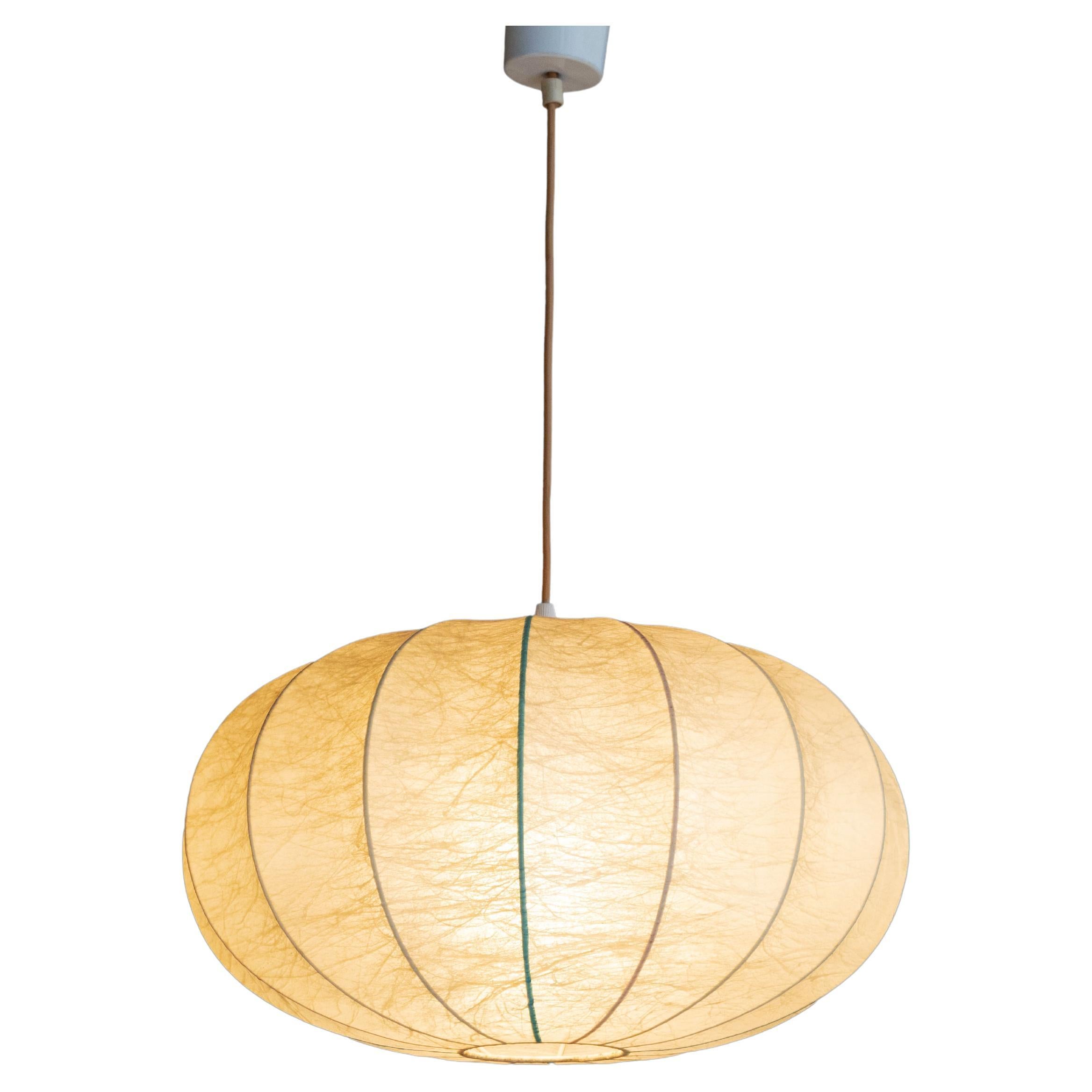 Lampe suspendue Cocoon, 1960
