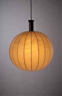 Cocoon Pendant Lamp by Achille Castiglioni for Flos, 1960s