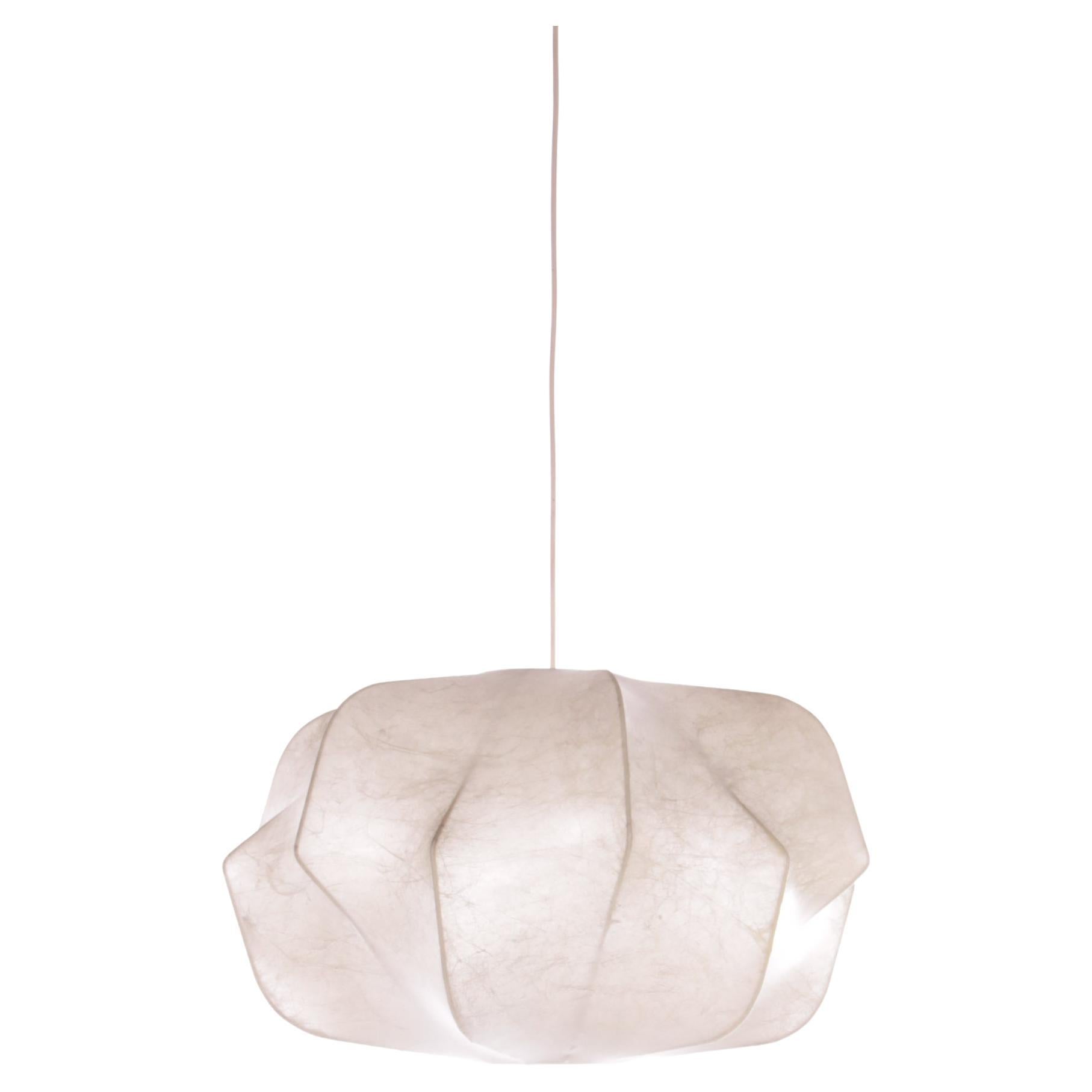 Cocoon Pendant Lamp by Achille Castiglioni for Flos, 1960s