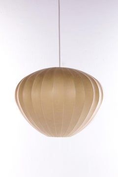 Cocoon Pendant Lamp by Achille Castiglioni for Flos