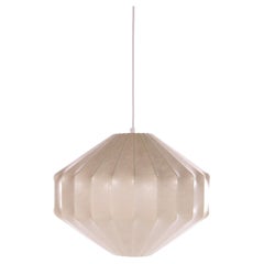 Cocoon pendant lamp by Achille Castiglioni for Flos
