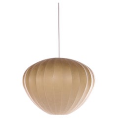 Cocoon Pendant Lamp by Achille Castiglioni for Flos