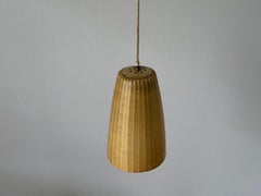 Lampada a sospensione Cocoon di Goldkant, anni '60, Germania