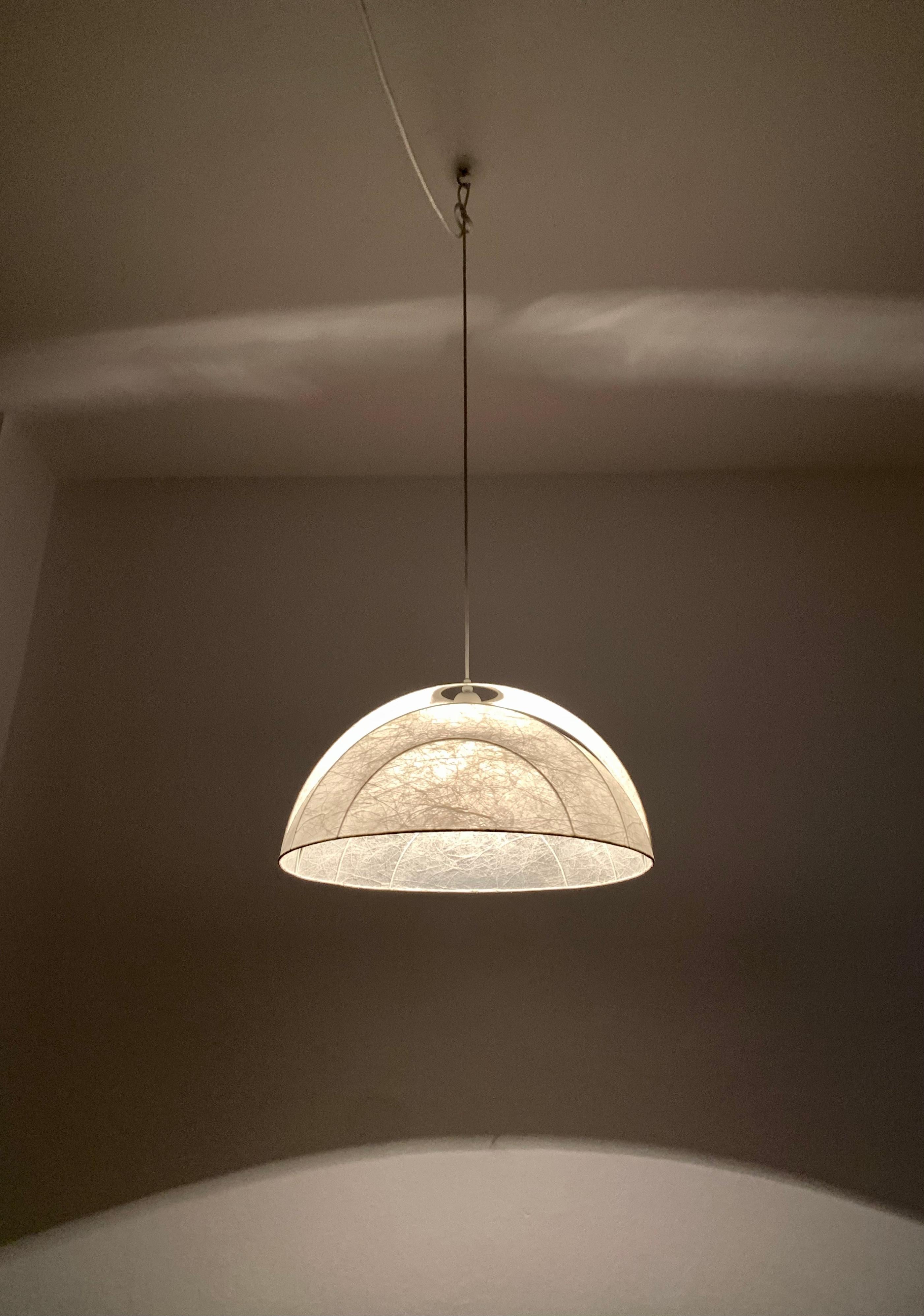 Cocoon Pendant Lamp 5