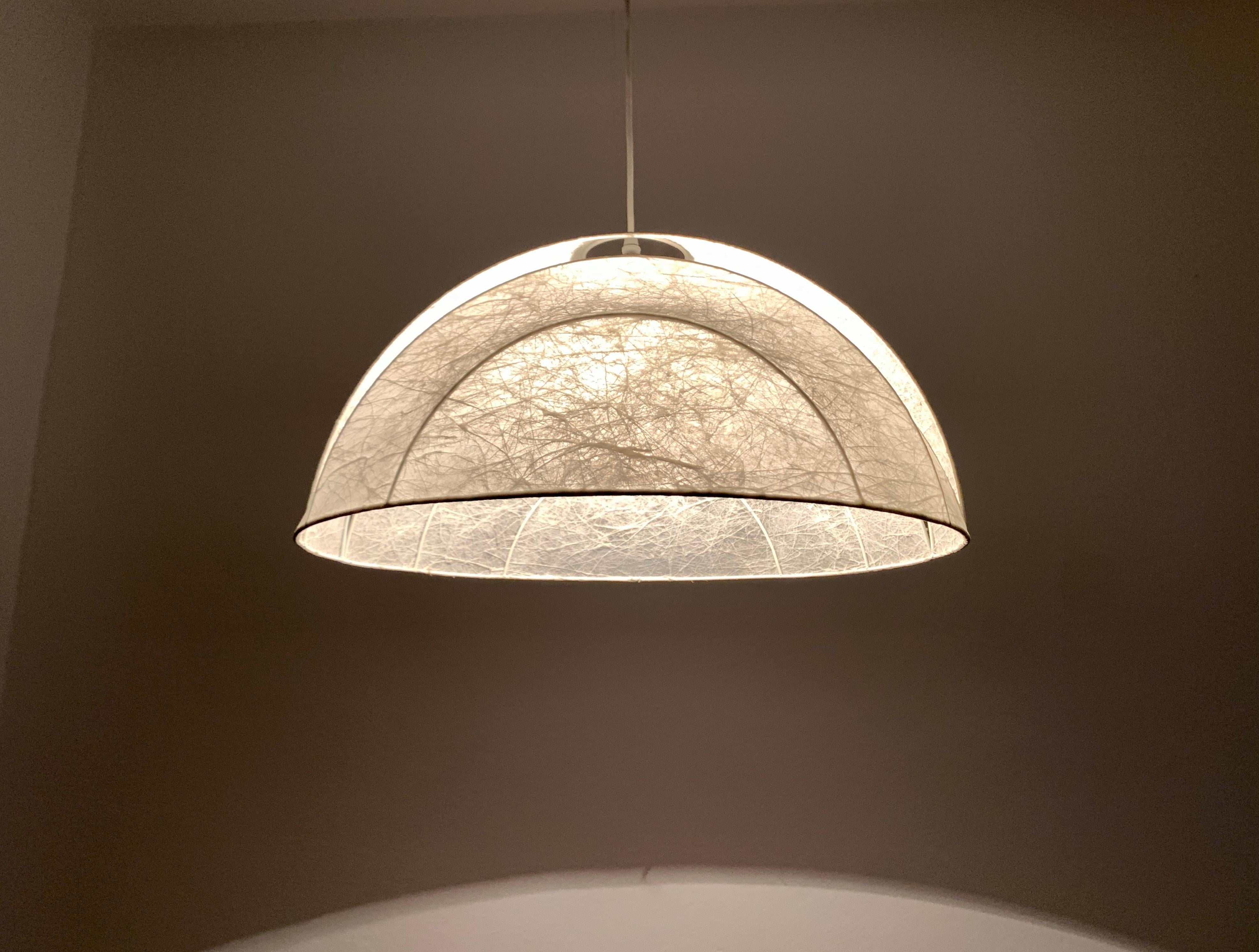 Cocoon Pendant Lamp 7