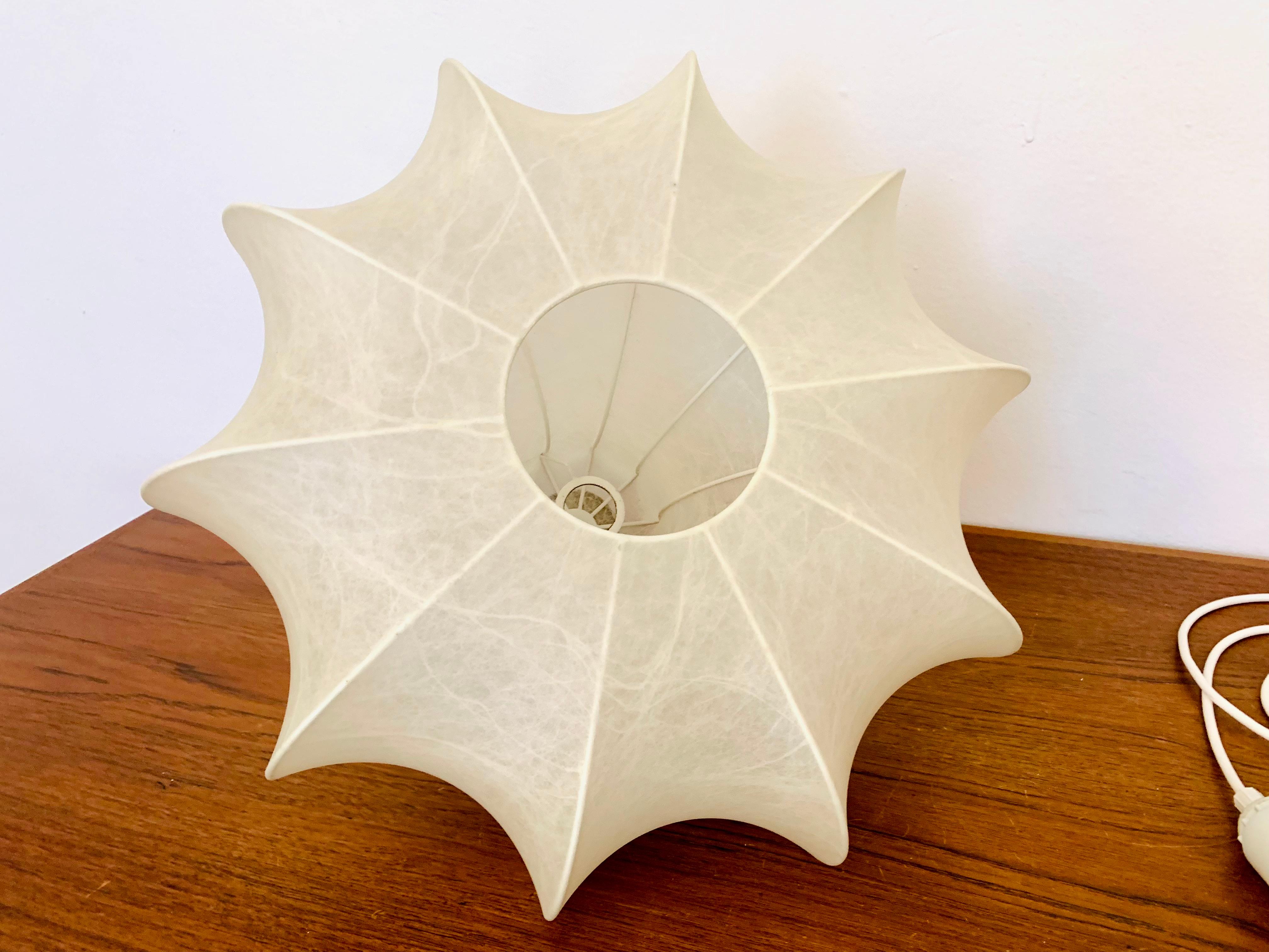 Lampada a sospensione Cocoon 7